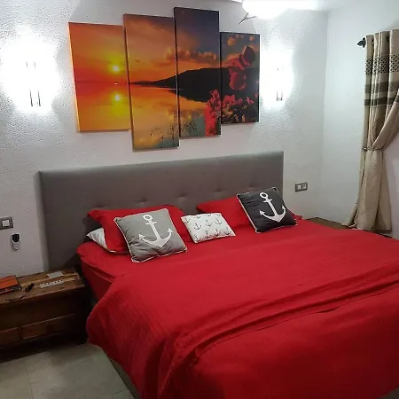 Villa Denia, 4 Dormitorios, 8 Personas - Es-262-36 *