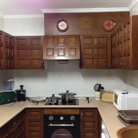 Denia, 4 Dormitorios, 8 Personas - Es-262-36 Villa *