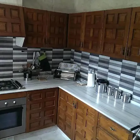 Denia, 4 Dormitorios, 8 Personas - Es-262-36 Villa Dénia